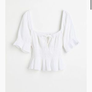 H&M blouse